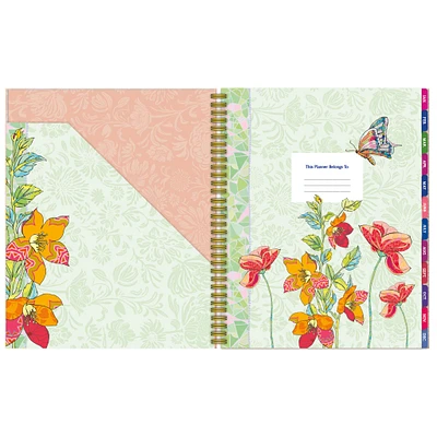 Ladybird 2025-2026 Deluxe Engagement Calendar