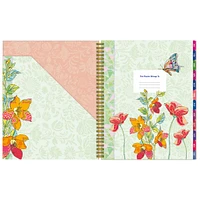 Ladybird 2025-2026 Deluxe Engagement Calendar
