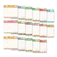 Where Love Grows 2026 Exclusive Mini Magnetic Pad Calendar