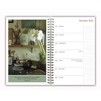 Simplicity 2026 Engagement Calendar