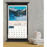 Hoof Beats 2026 Wall Calendar - Online Exclusive