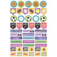 Teacher Planner Stickers