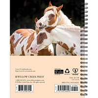 What Horses Teach Us Engagement 2025 Calendar