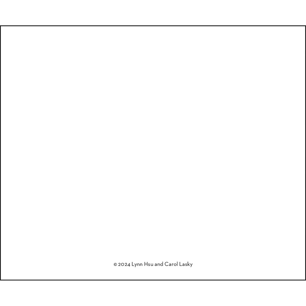 Cartoons From The New Yorker 2026 Box Calendar