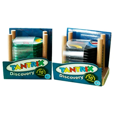 Tantrix Discovery Wood - FINAL SALE