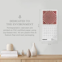 Antique Quilts 2026 Wall Calendar - Online Exclusive