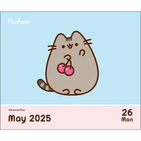 Pusheen Box 2025 Calendar