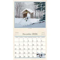 Place To Call Home 2026 Wall Calendar - Online Exclusive