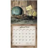 Simple Treasures 2026 Deluxe Wall Calendar - Online Exclusive