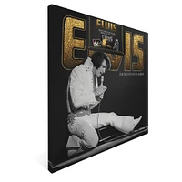 Elvis Presley Collectors Edition 2026 Wall Calendar - Online Exclusive