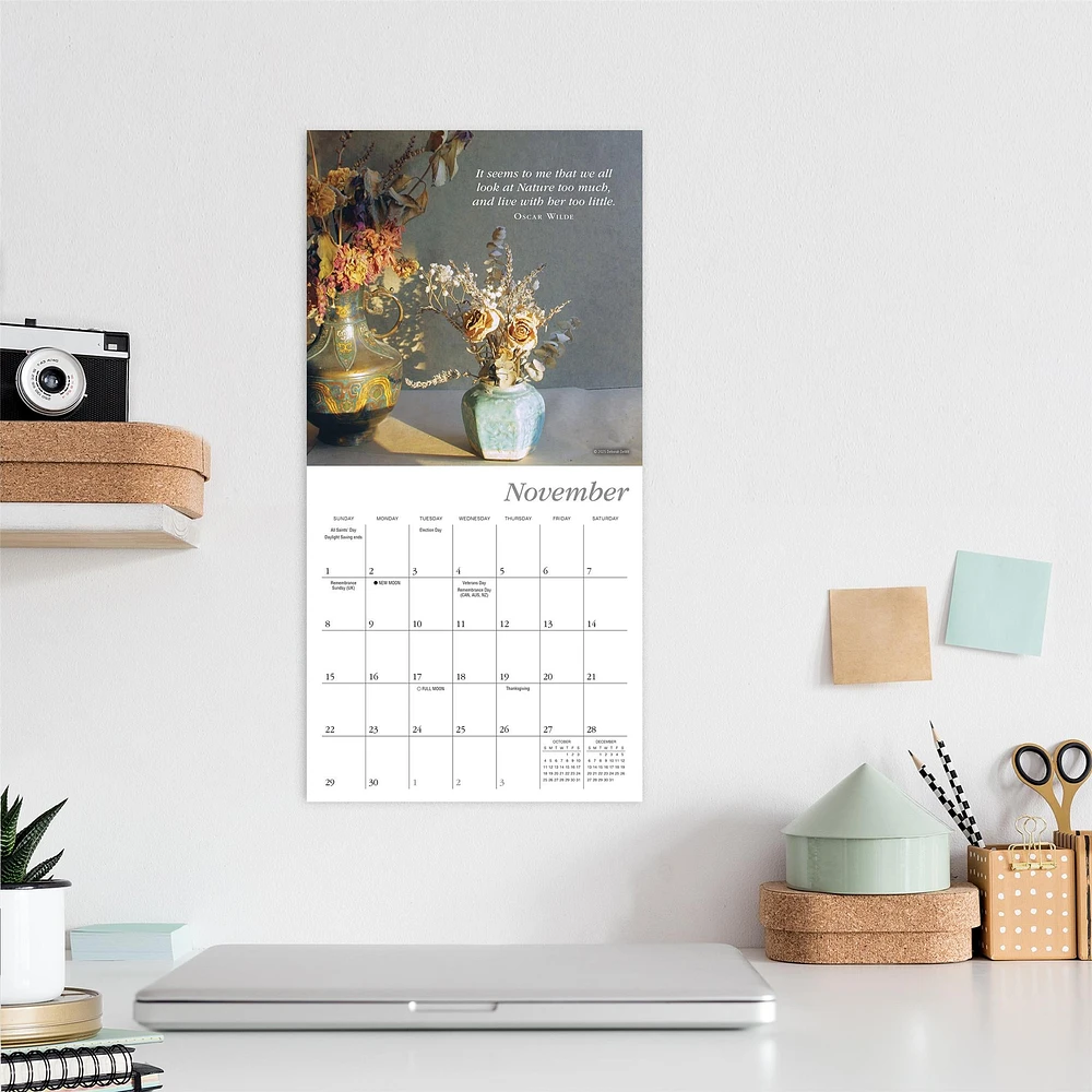 Simplicity 2026 Mini Calendar - Online Exclusive