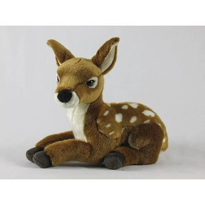 Deer 11 inch Plush Figure