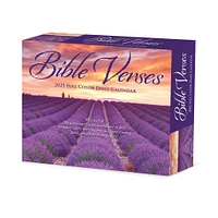 Bible Verses Box 2025 Calendar - Online Exclusive