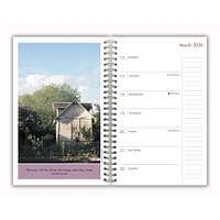 Simplicity 2026 Engagement Calendar