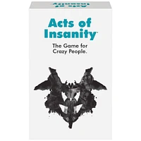 Acts of Insanity