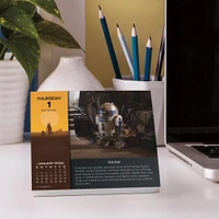 Star Wars 2026 Box Calendar