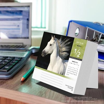 Horse Lovers Box 2025 Calendar - Online Exclusive