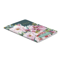 Bella Flora 2026 Monthly Exclusive Pocket Planner