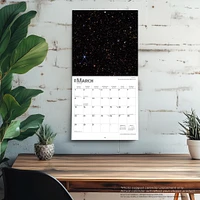 James Webb Space Telescope 2026 Wall Calendar - Online Exclusive