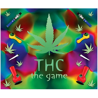 THC the Game