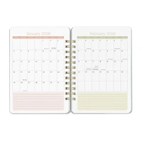 Fruit And Flora Do It All 2026 Planner Calendar - Online Exclusive
