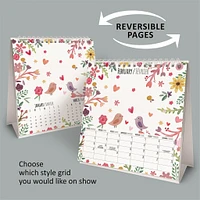 My Favorite Photos 2026 Easel Calendar