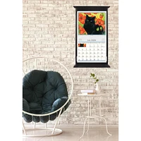 Cats Meow 2026 Wall Calendar - Online Exclusive