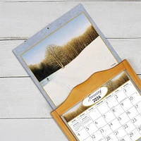 Journey Home 2026 Deluxe Wall Calendar - Online Exclusive