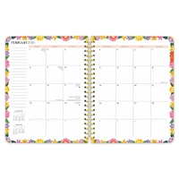 Bonnie Marcus 2026 Engagement Calendar