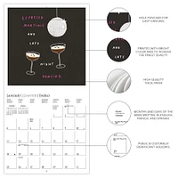 Simple Joys 2026 Wall Calendar - Online Exclusive