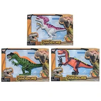 Mega Dinosaur Assorted Styles - FINAL SALE