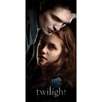 Twilight 2026 Wall Calendar