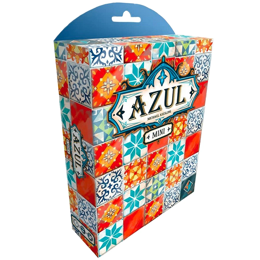 Azul Mini