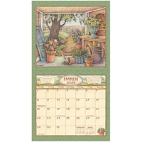 Faithful Moments 2026 Deluxe Wall Calendar - Online Exclusive