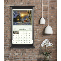 Wings Of Nature 2026 Wall Calendar - Online Exclusive