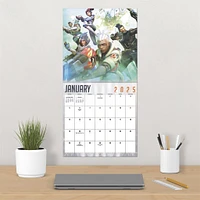 Overwatch Wall 2025 Calendar - Online Exclusive