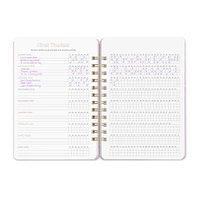 Bella Flora Do It All 2026 Planner Calendar