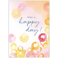 Gratitude 2026 Deluxe Special Edition Wall Calendar with Cards