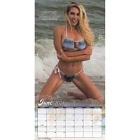 Classmate USA Spring Break 2026 Wall Calendar