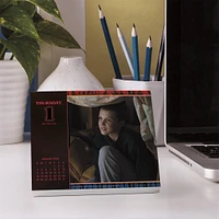 Stranger Things 2026 Box Calendar