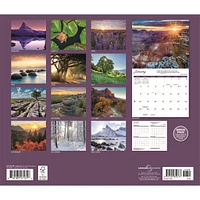 Psalms 2026 Wall Calendar