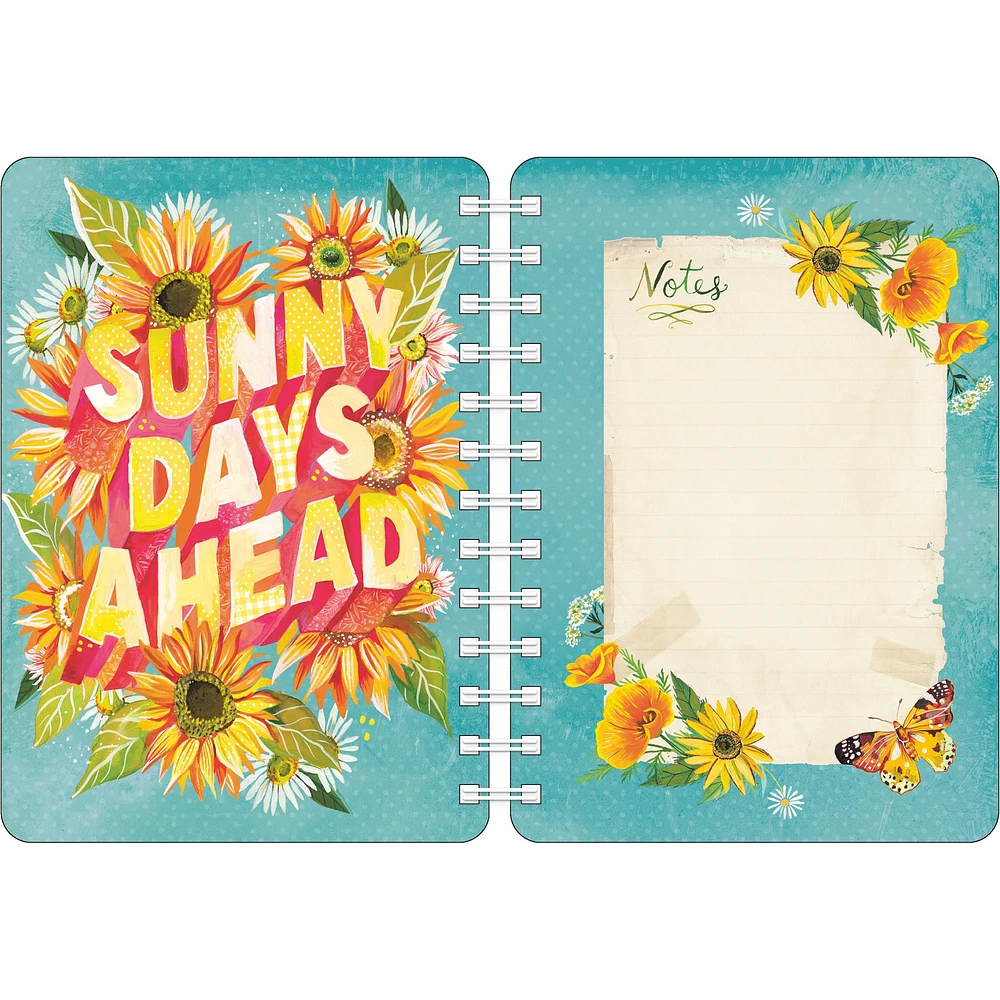 Katie Daisy 2026 Engagement Calendar