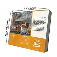 Disney Pixar 2026 Box Calendar - Online Exclusive
