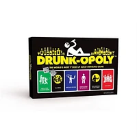 Drunk opoly - FINAL SALE