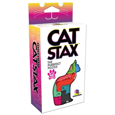 Cat Stax