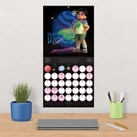 Elio 2026 Wall Calendar - Online Exclusive