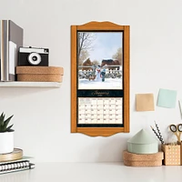 Treasured Times 2026 Slim Calendar