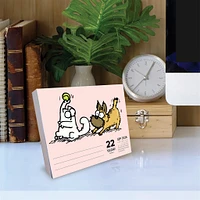 Simons Cat 2026 Box Calendar - Online Exclusive