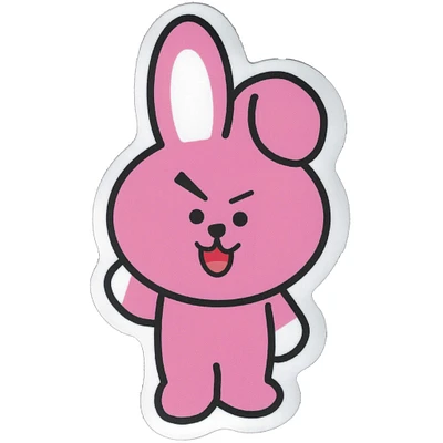 Cooky Vinyl Sticker - FINAL SALE