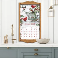 Fields Of Home 2026 Wall Calendar - Online Exclusive